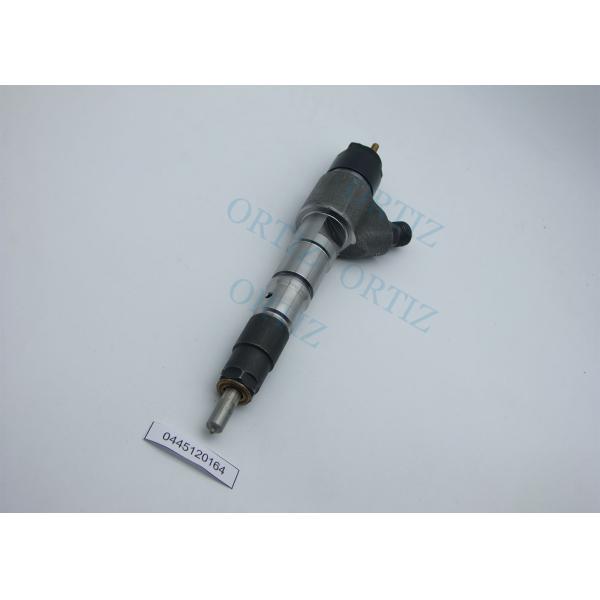 Steel Material Diesel Injector Overhaul High Performance CE Approval 0445120164