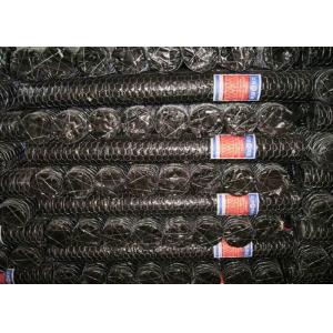 Chicken 50m Hot Dipped Galvanized Hexagonal Wire Mesh