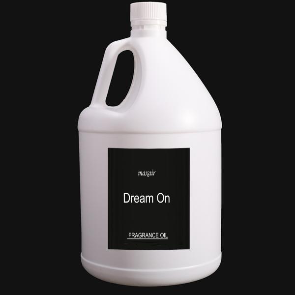 One Galon HVAC Diffuser Oil For HVAC Systems