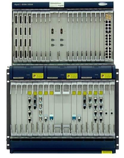 Quality OptiX OSN 3500 SSN1SLD1607 2xSTM-16 optical interface board-- OSN3500 for sale