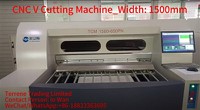 Vertical CCL Cutting Machine