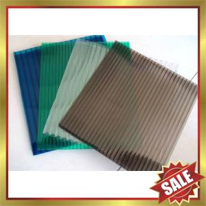 Quality polycarbonate hollow sheet for sale