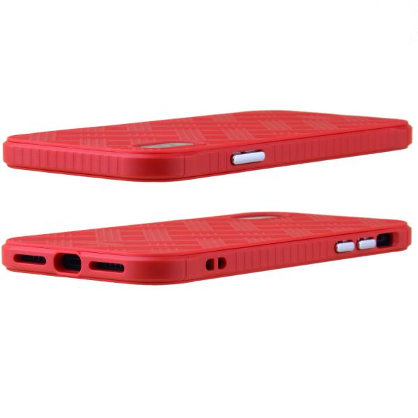 For iPhone X Case, TPU PC Hybrid Drop Protect Phone Case for iPhone X