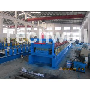Wuxi Techwell Machinery Co., Ltd
