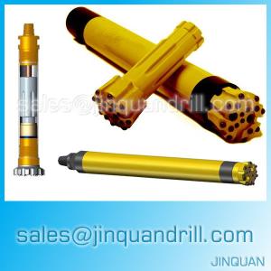 Quality DTH Rock Drilling Hammer for sale