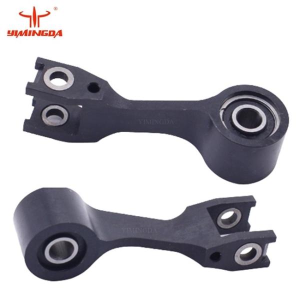 Articulated Knife Drive Linkage Arm Bushing Assembly Support S-93-5/S-93-7 54715000