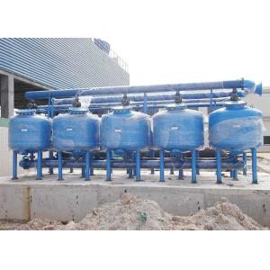 Quality Automatic Water Filter for sale