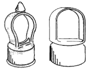 How to install chain wire fence