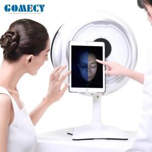 China Advanced Face Analyzer Machine For Accurate Skin Analysis And Detection Of Skin Problems on sale