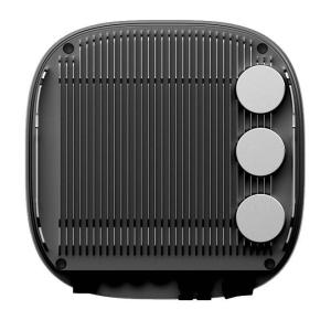 Home Use Single Phase String Inverter Residential PV Solution