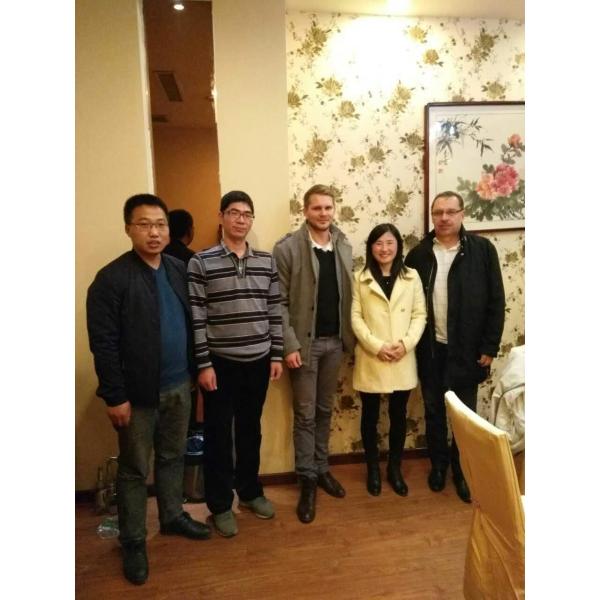 Beautiful Gold Ring Decorative Wire Mesh 1.0mm Diameter