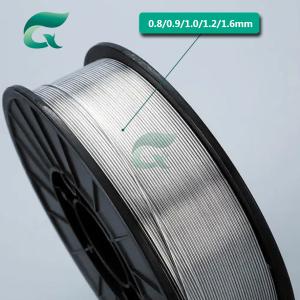 E71T-11 Flux Cored Welding Wire