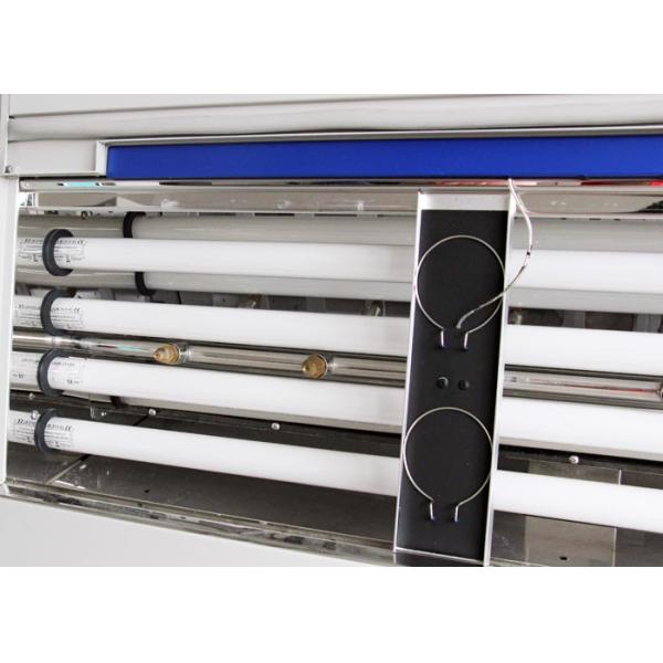 CE Certificated UV Aging Chamber for Nonmetallic Materials Testing
