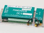 Dual Pandaros Speed Governor Heinzmann Pandaros DC 6 Generator Speed Control