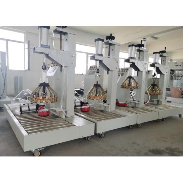 Spray Paint Filling Machine / Varnish Paint Filling Machine Paint Coating Capping Machine