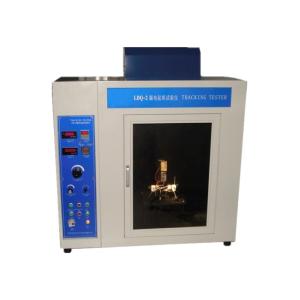 Glow Wire Tester Flammability Testing Equipment