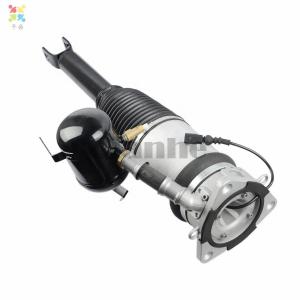 China Qianhe auto spare parts Rear air suspension strut For Audi A8 / S8 (D3, TYP 4E) 4E0616001E 4E0616002E on sale