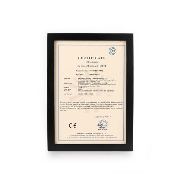 10W AC 220V Driverless Samsung DOB LED Module 2700K - 6000K