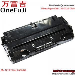 Quality ML1210 toner cartridge for Samsung ml 1210 wholesale to toner cartridge importers for sale