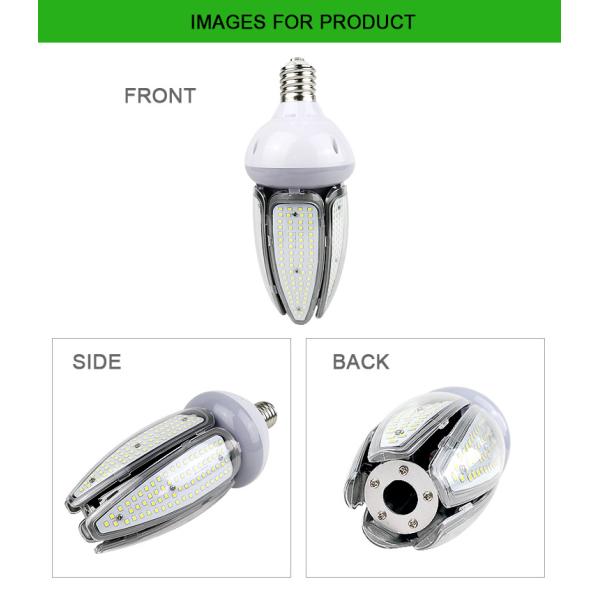 IP65 100W Led Corn Bulb Lamp 5000K E39 E40 Base Ac100-277V 360 Degree Beam Angle