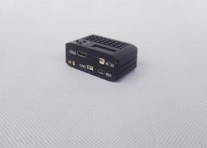 Quality 8MHz 2K COFDM Digital Video Transmitter Bi Directional Audio for sale