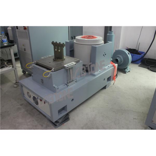 High Frequency Small Electrodynamic Vibration Shaker Head Expander 400 x 400mm In Stock