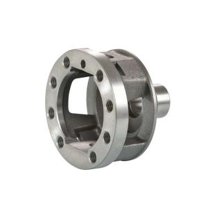 Quality Efficient Automatic Machine Parts Stainless Steel Custom Cnc Machining for sale