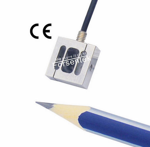 Micro Pull Load Cell 1kg Miniature Tension Load Cell 2kg Tension Sensor 5kg