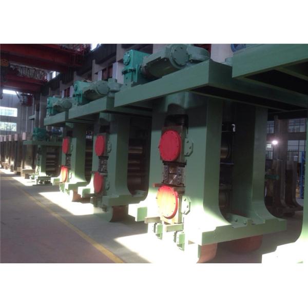 One Stand Two Roller Continuous Cold Rolling Mill