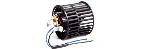 BLOWER ASSEMBLY FOR LADA