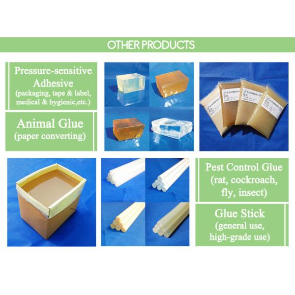 Case Making Glue/Adhesive