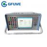 Buy cheap Portable Multi - Phase Electrical Protection Relay Testing Kit For Differential from wholesalers