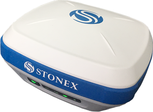 Stonex S800 GPS GNSS Receiver