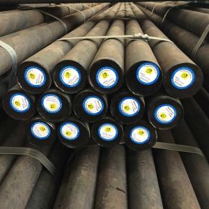 Quality High Elongation Alloy Steel Round Bar Hot Rolled Round Bar Stock for sale