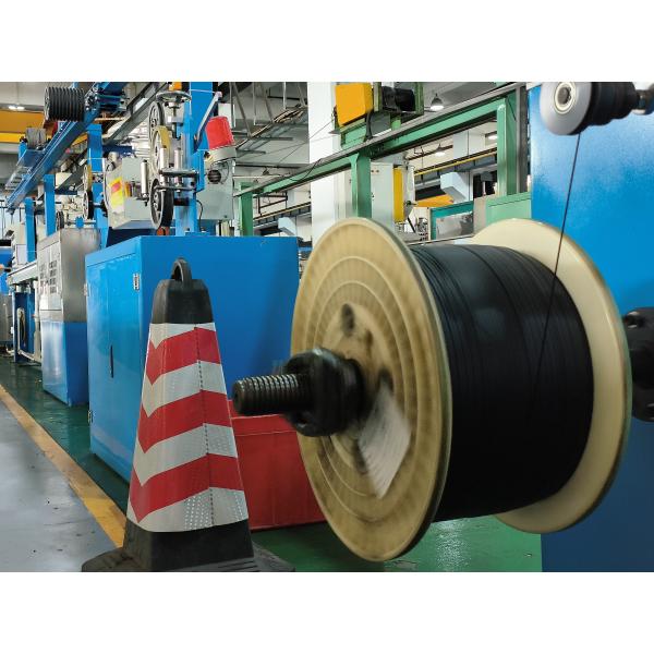 G-tech Precision Pipe Tracing Wire Essential For Non-Metallic Pipeline Detection Cathodic Protection Systems