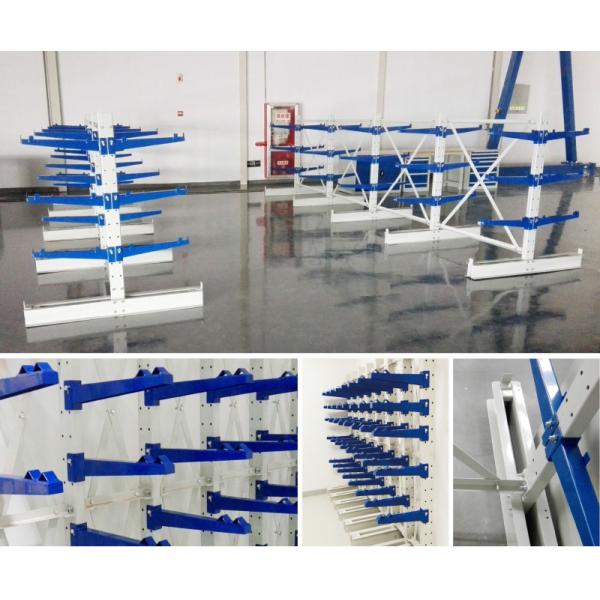 Cantilever Racking