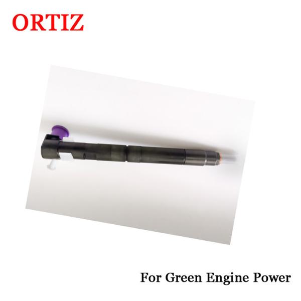 33800-4A70 Delphi Common Rail Injectors Fuel 28229873 For Hyundai H1 Porter Kia Bongo