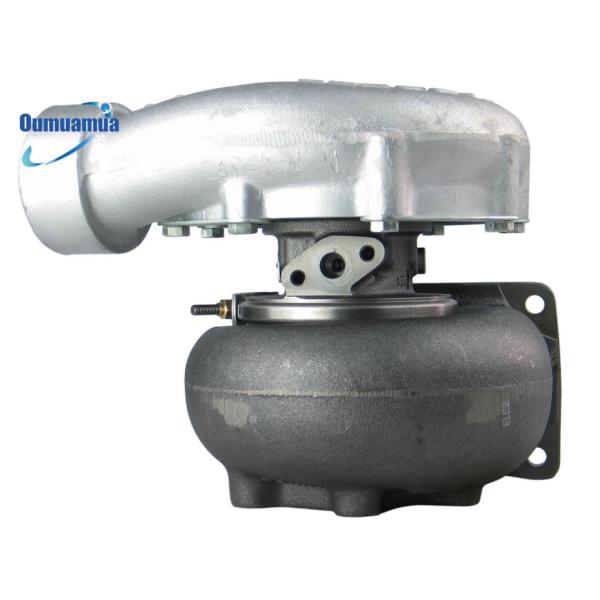 Turbocharger TA4521-5 H2D for Mercedes Benz engine OM441LA Euro I turbocharger 466618-0015 0040965099 new factory direct sales