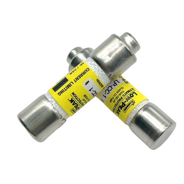 Class CC 600V 1000V 10*38mm Time-Delay Fuse 1A 2A 3A 4A 5A 6A 8A 10A 12A 15A 20A 25A 30A 32A 40A 50A