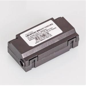 Servo Motor Battery Box With Battery ER14505 Eve Battery