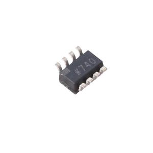 New Genuine Electronics AD5662BRJZ-1REEL7 Potentiometer Resistor Capacitor