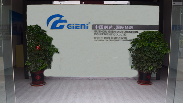 Rotary Automatic Loose Powder Filling Machine With Weighing Sensor Screw Feeding