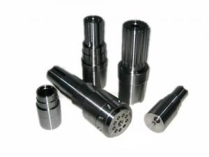 Quality OEM spline shaft key shaft worm shaft manufacturer for sale