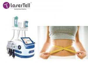 China 360 Degree Cryolipolysis Coolsculpting Machine Aesthetics Slimming on sale