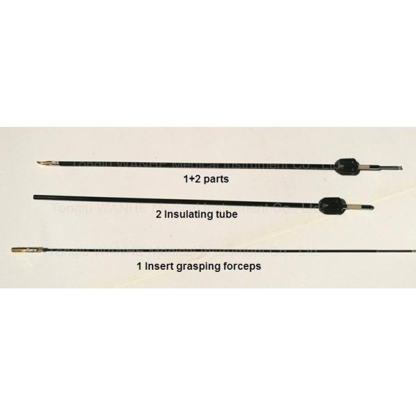 Laparoscopic Medical Equipment Bipolar Coagulating Forceps