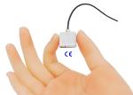 Miniature Force Sensor With M3 Thread For Insertion and Extraction Force