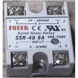 Quality Solid State Relay for sale