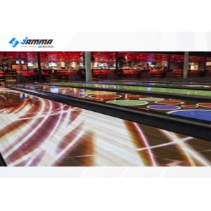 220v Interactive Projector Games For Children And Adults 1 Year Warranty