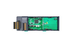 China Integrated Plc Input Output Module Multifunctional Modules I/O OEM Decowell RS Series on sale