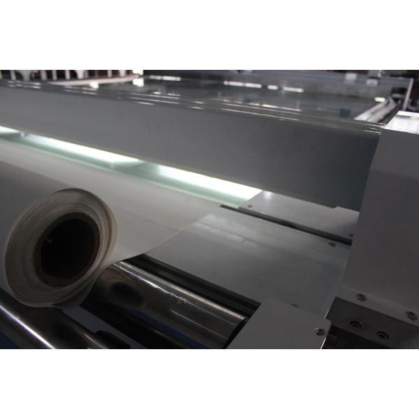 Remote Control Ultrasonic System Easy to Operate Roller Blinds Cutting Machine for Cutting ROLLER BLINDS